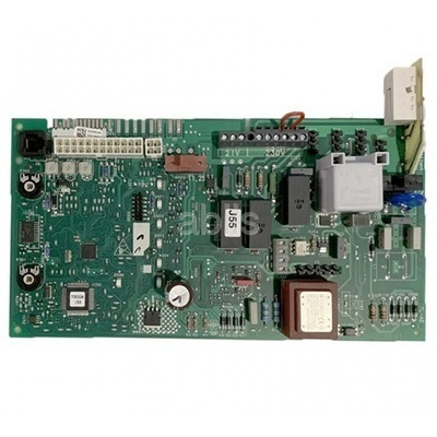 Плата управления для котлов Vaillant Turbomax, Atmomax Pro, Plus (0020034604)