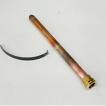 Гильза для датчика 1/2"x250 Ferroli (39816760)