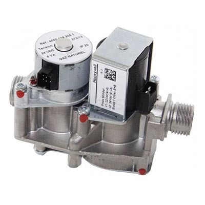 Газовый клапан Honeywell VK8525M1045 (без регулятора) для котлов Protherm (0020035639, S1071400)