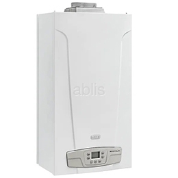 Котел газовый BAXI ECO FOUR 24F