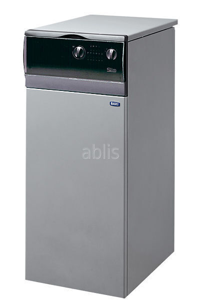 Котел газовый напольный BAXI Slim 1.300 Fi